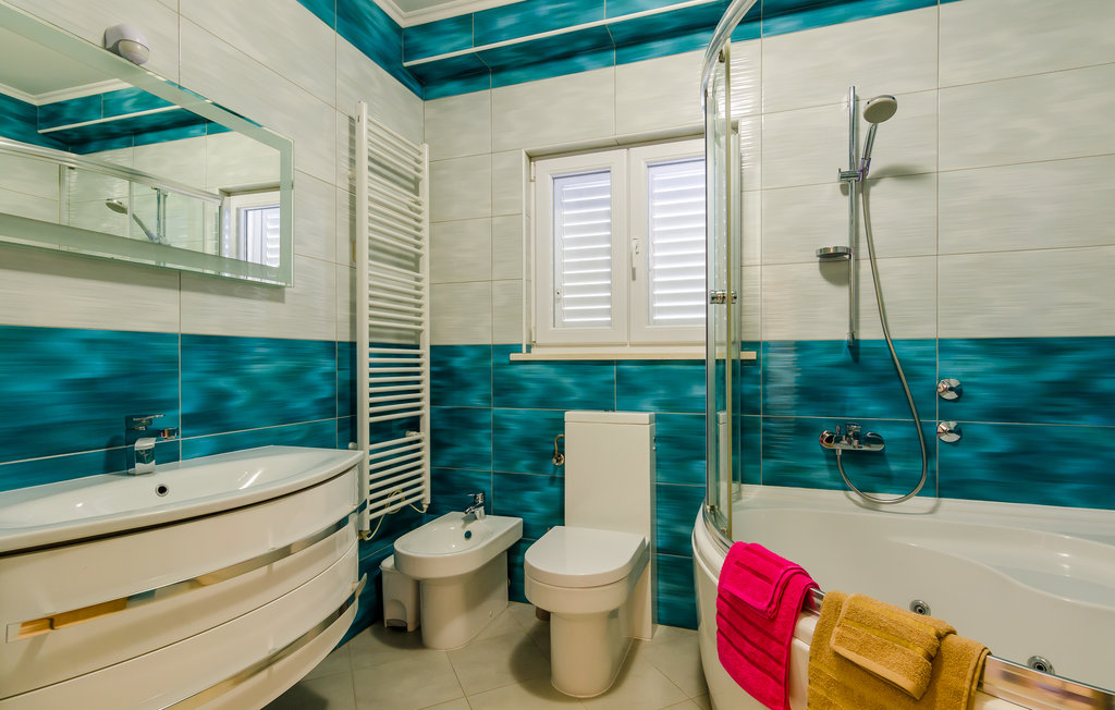 Ferieleilighet - Dubrovnik-Vodovada , Kroatia - CDD421 57