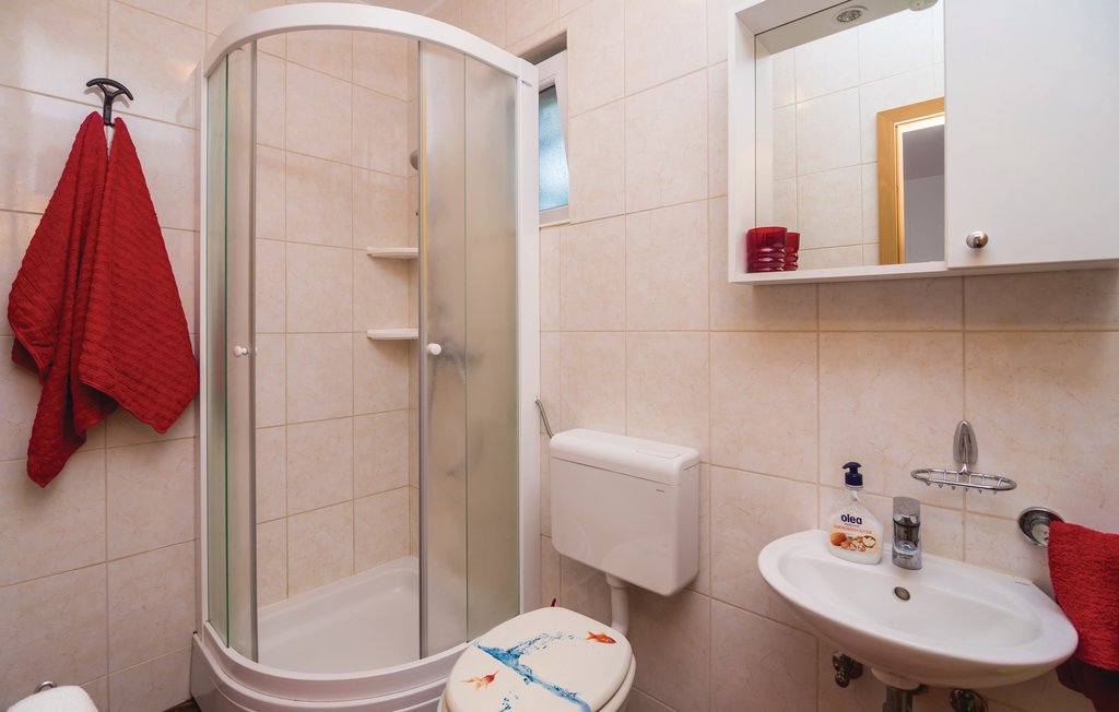 Ferienhaus - Dubrovnik-Ratac , Kroatien - CDD460 32