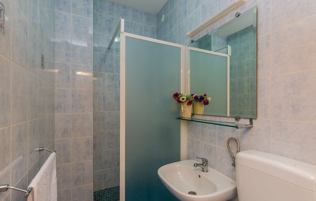 Ferienwohnung - Dubrovnik-Zaton Mali , Kroatien - CDD655 38