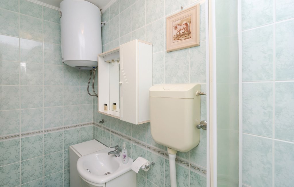 Ferienwohnung - Dubrovnik-Molunat , Kroatien - CDD661 13