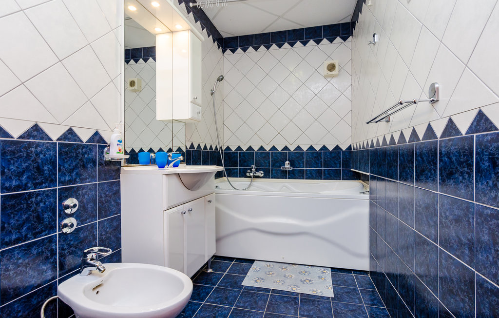 Ferienwohnung - Dubrovnik-Slano , Kroatien - CDD677 20