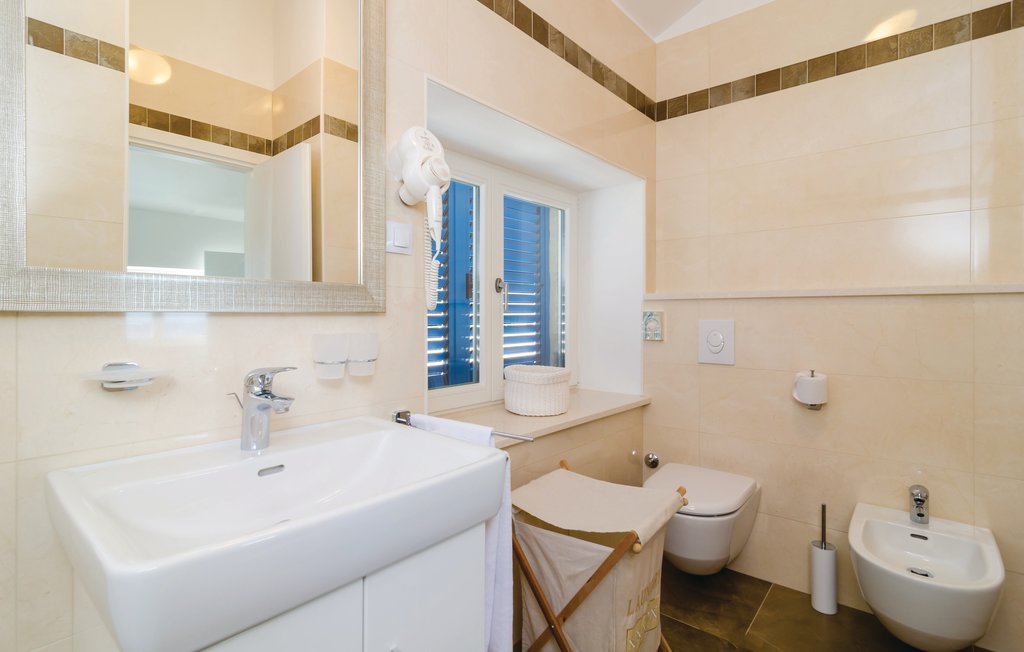 Ferienhaus - Dubrovnik-Brsecine , Kroatien - CDD685 40