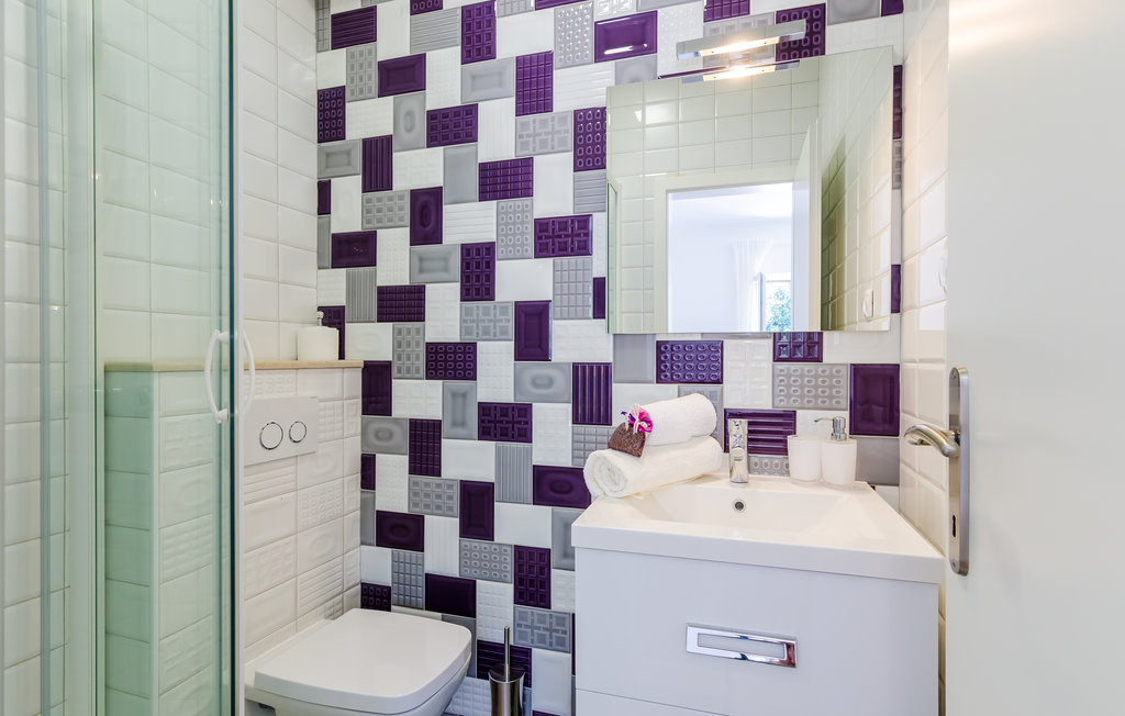 Ferienhaus - Dubrovnik-Gromaca , Kroatien - CDD651 53