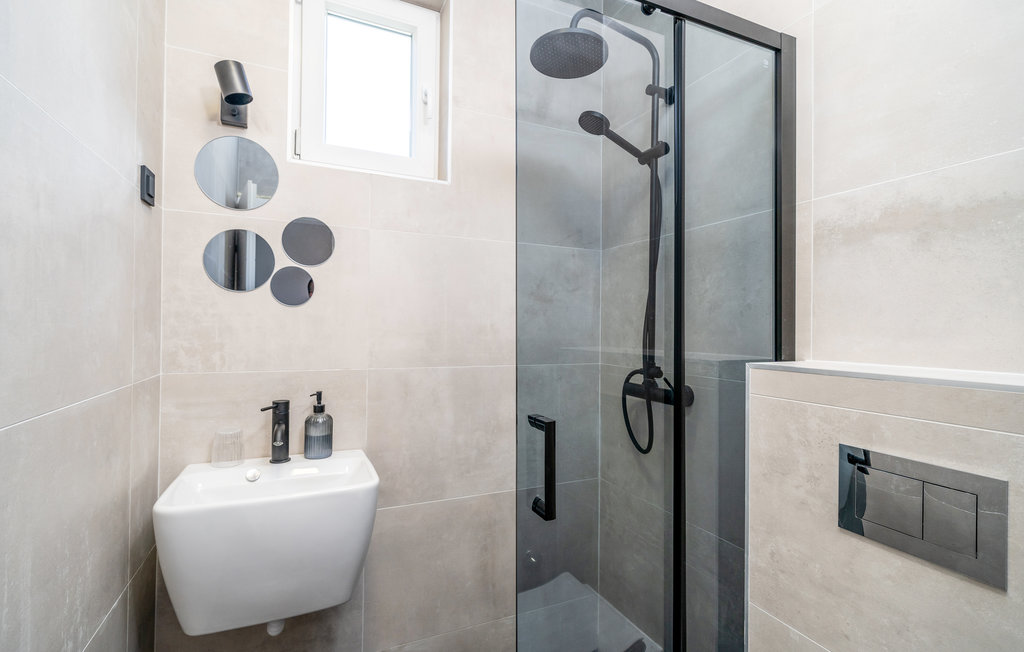 Ferienhaus - Dubrovnik-Molunat , Kroatien - CDD689 49