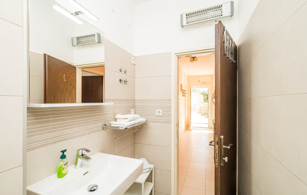 Ferienwohnung - Dubrovnik-Zaton , Kroatien - CDD847 24