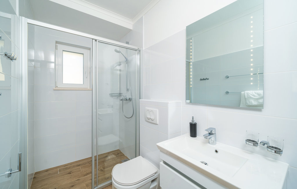 Ferienhaus - Dubrovnik-Mlini , Kroatien - CDD857 27