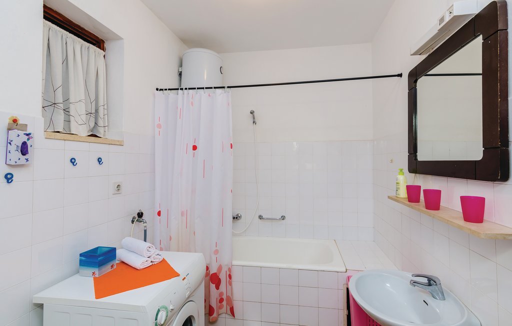 Ferieleilighet - Dubrovnik-Brsecine , Kroatia - CDD322 25