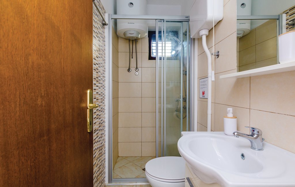 Feriehus - Dubrovnik-Slano , Kroatia - CDD429 48