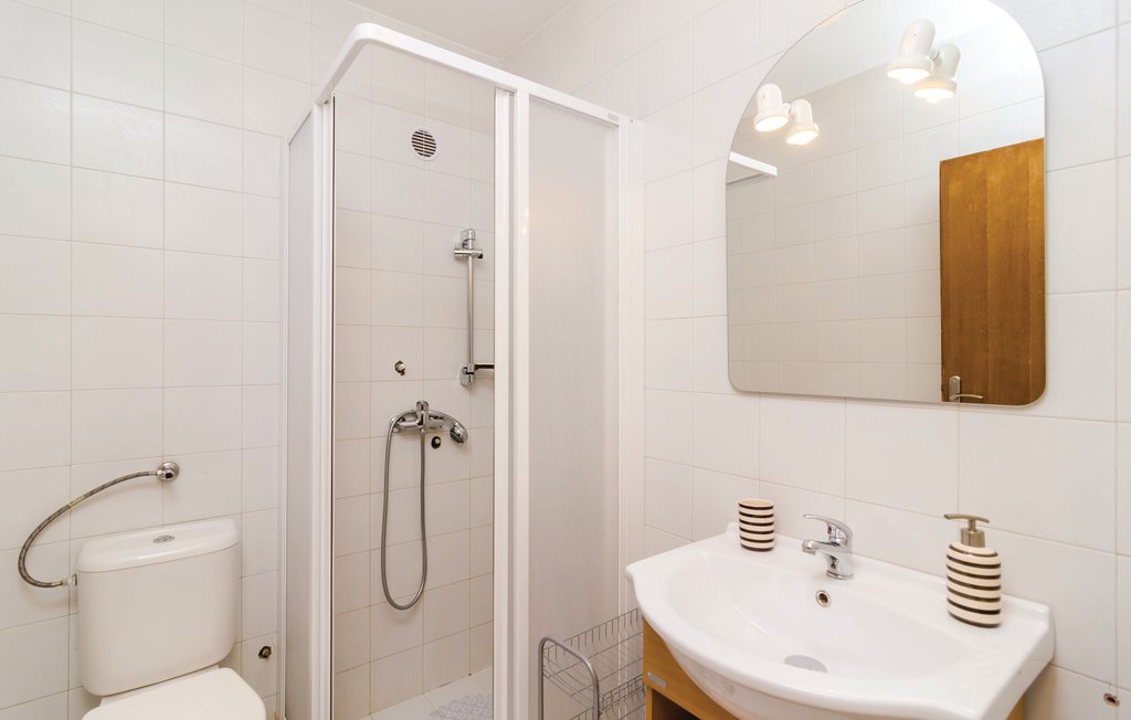 Ferienhaus - Dubrovnik-Orasac , Kroatien - CDD681 60