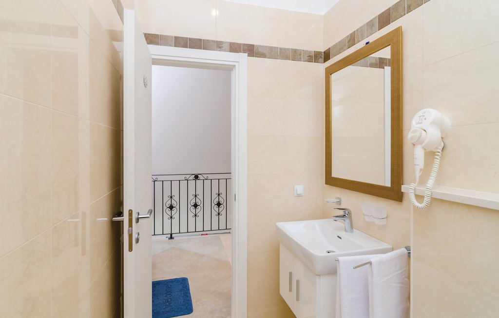 Ferienhaus - Dubrovnik-Brsecine , Kroatien - CDD685 43