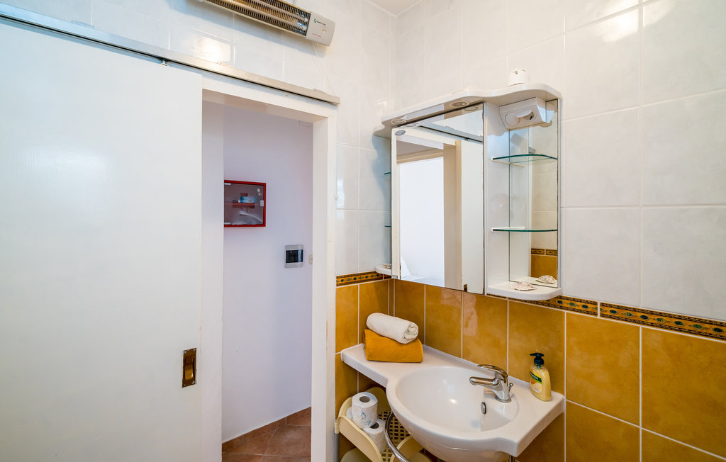 Feriehuse - Dubrovnik-Slano , Kroatien - CDD817 31