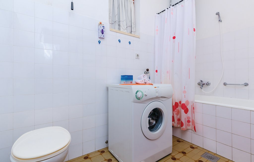 Ferieleilighet - Dubrovnik-Brsecine , Kroatia - CDD322 26