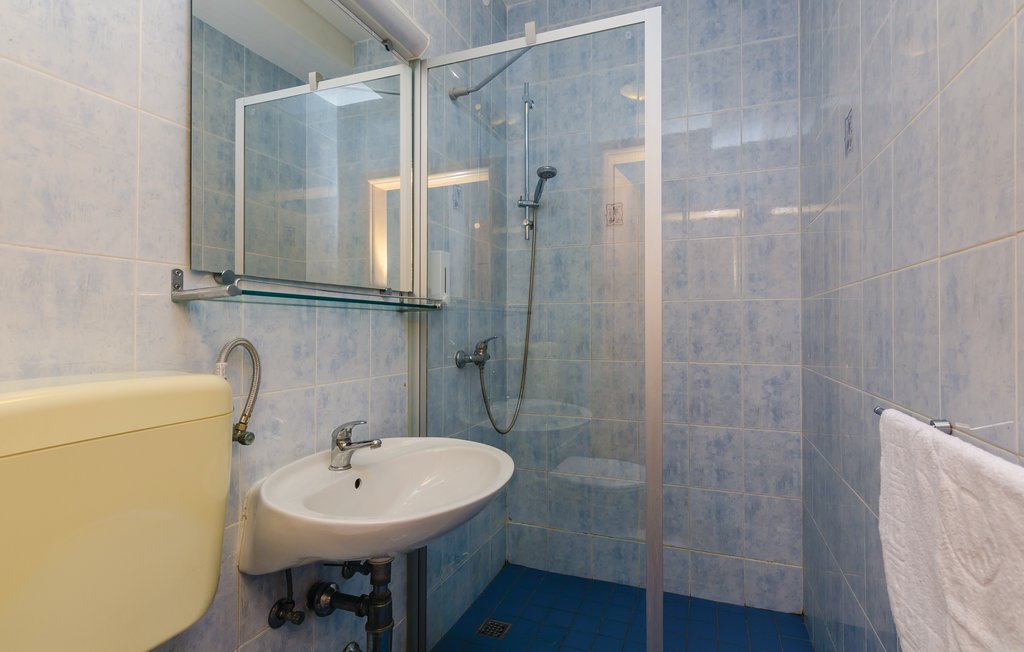 Ferienwohnung - Dubrovnik-Zaton Mali , Kroatien - CDD655 42