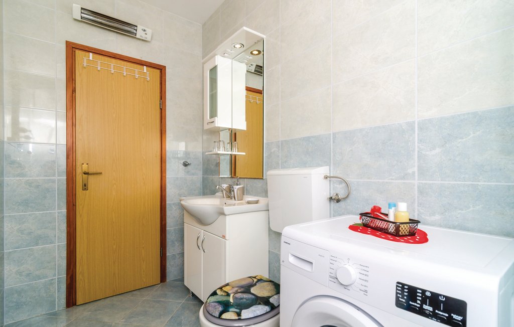 Ferienhaus - Sipan-Sudurad , Kroatien - CDD656 47