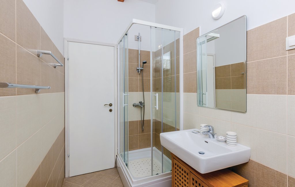 Feriehuse - Dubrovnik-Lovorno , Kroatien - CDD686 51