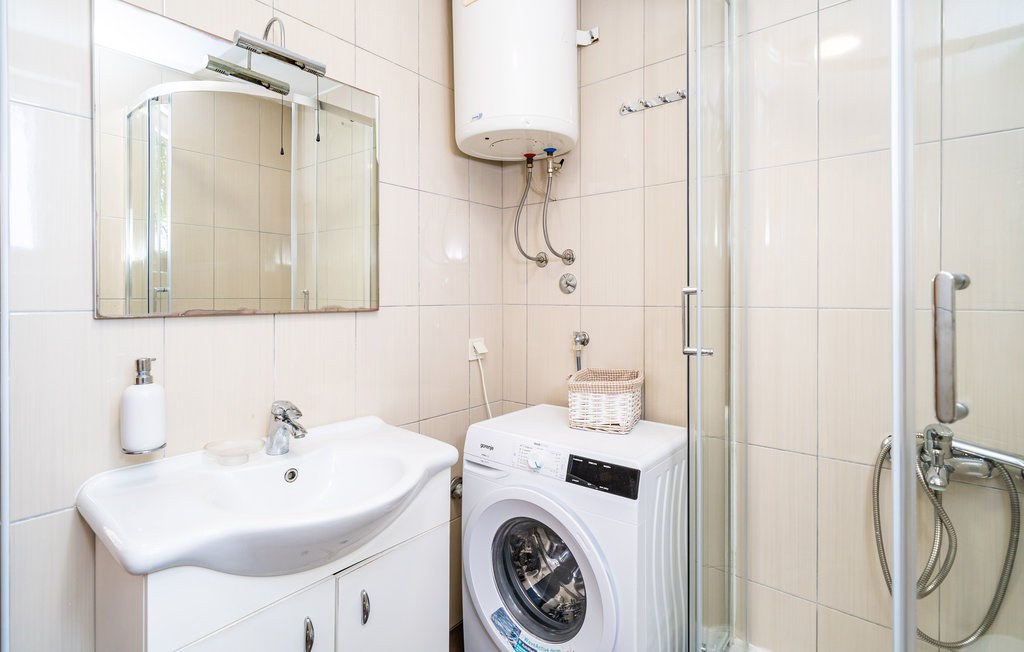 Ferienhaus - Dubrovnik-Slano , Kroatien - CDD801 36