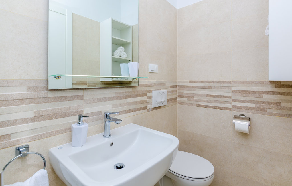 Ferienhaus - Dubrovnik-Zastolje , Kroatien - CDD811 51