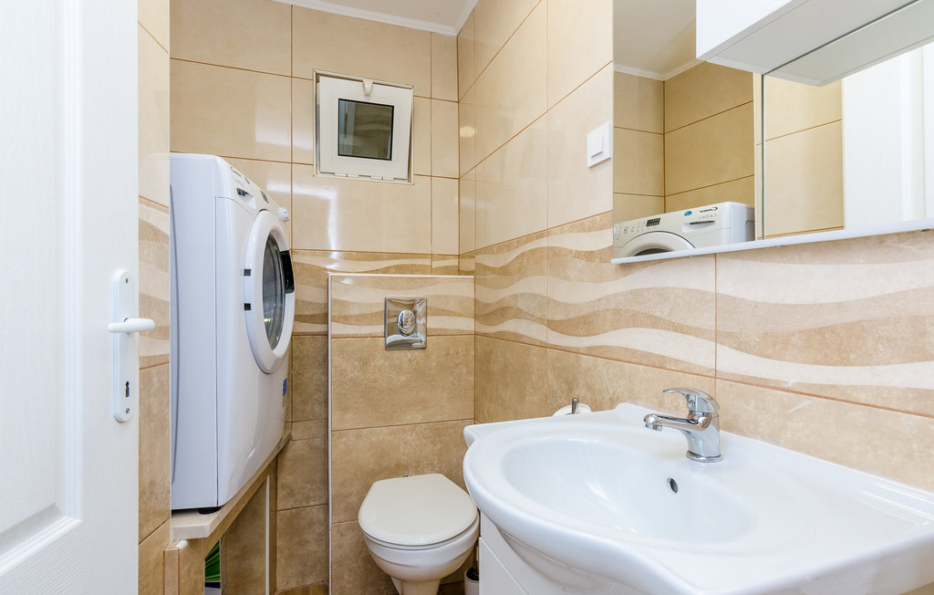 Ferienhaus - Dubrovnik-Gromaca , Kroatien - CDD651 54