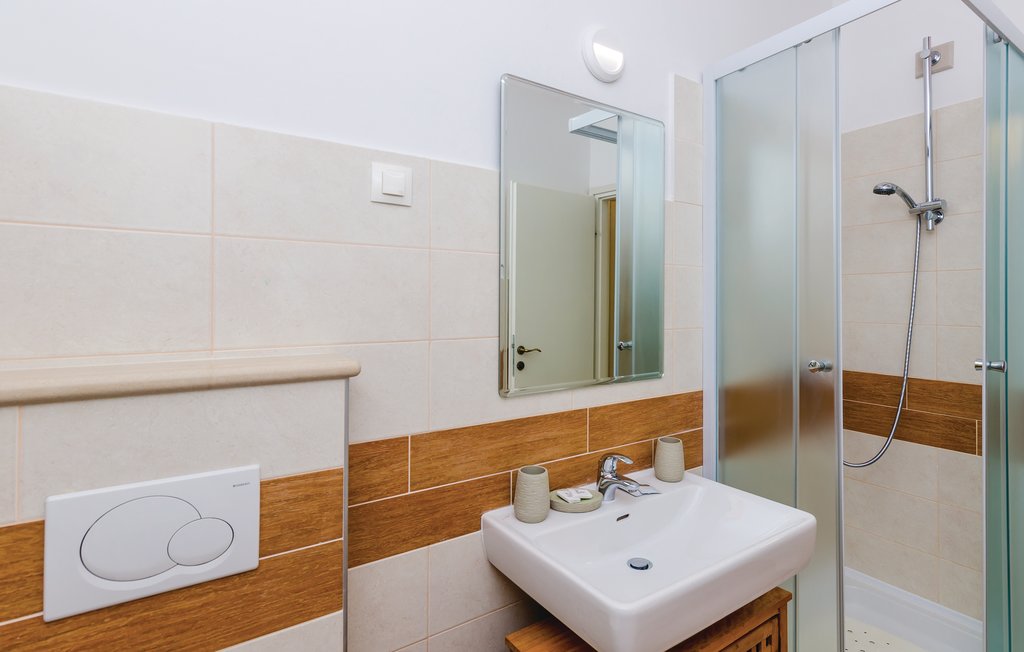 Feriehuse - Dubrovnik-Lovorno , Kroatien - CDD686 53