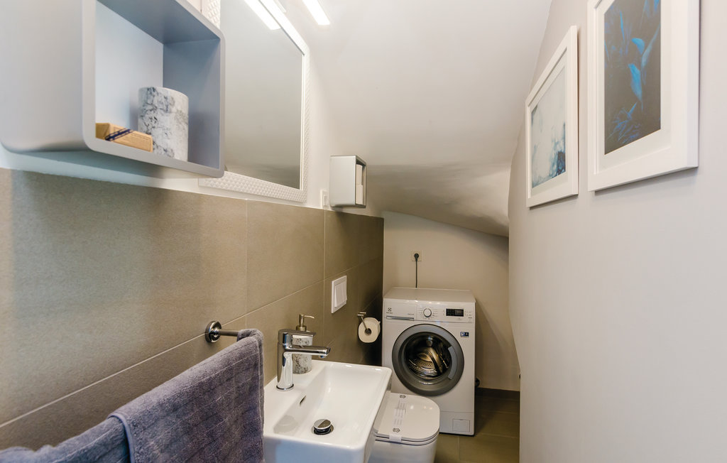 Feriehuse - Dubrovnik-Mrcevo , Kroatien - CDD699 54