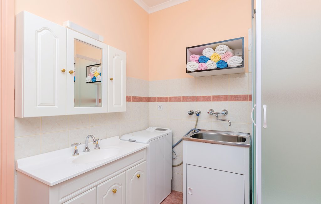 Ferienwohnung - Dubrovnik-Orasac , Kroatien - CDD104 26