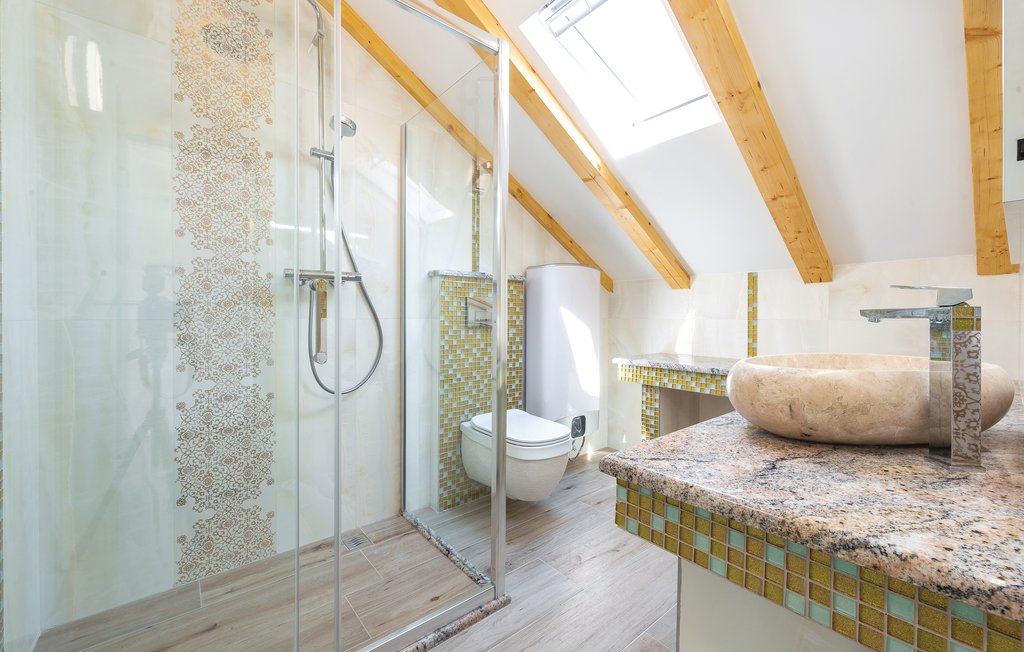 Ferienhaus - Dubrovnik-Trsteno , Kroatien - CDD107 38