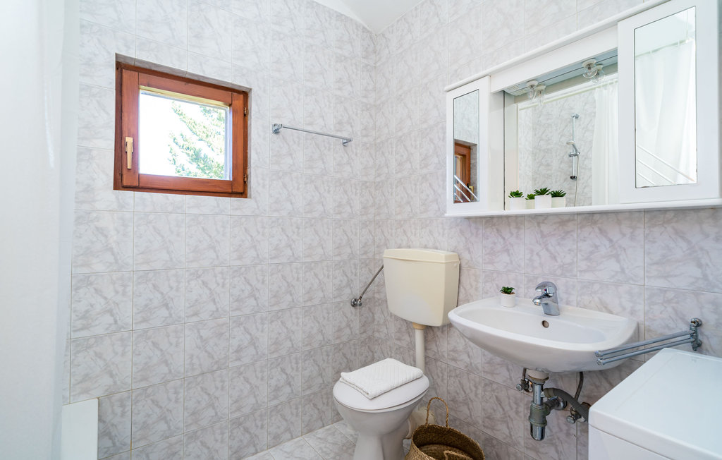 Ferienhaus - Dubrovnik-Ratac , Kroatien - CDD311 22