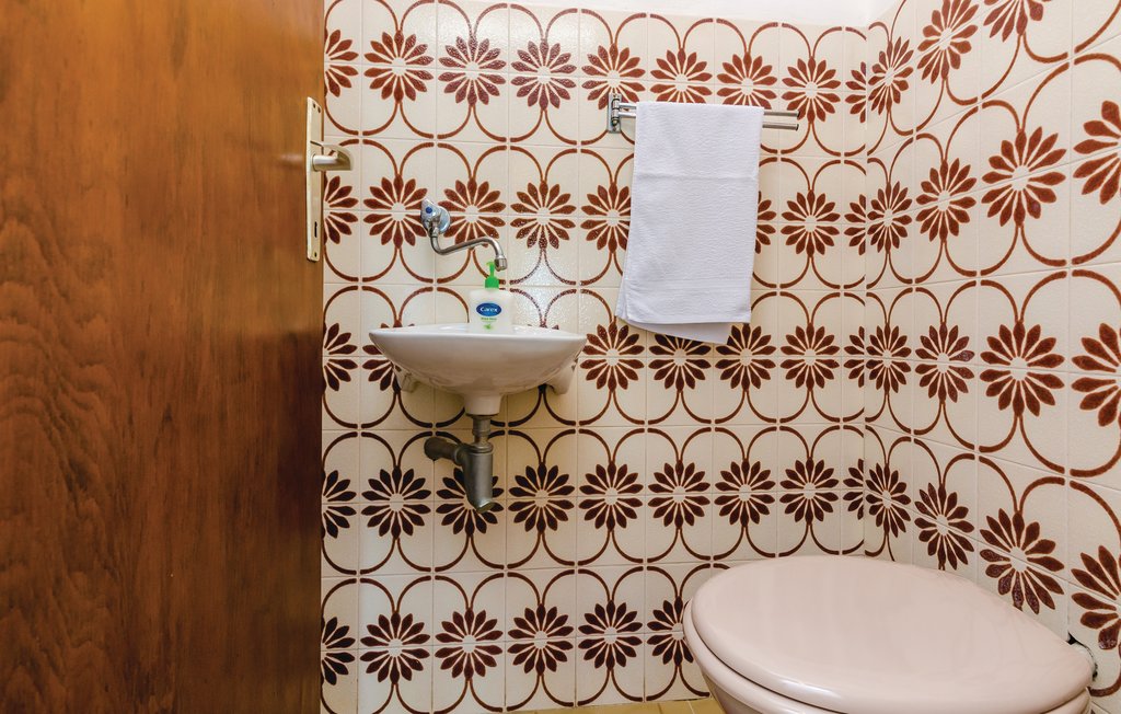 Ferieleilighet - Dubrovnik-Brsecine , Kroatia - CDD322 23