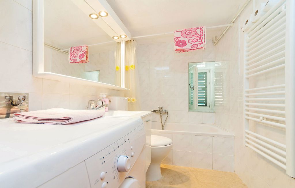 Semesterhus - Dubrovnik-Oslje , Kroatien - CDD348 42