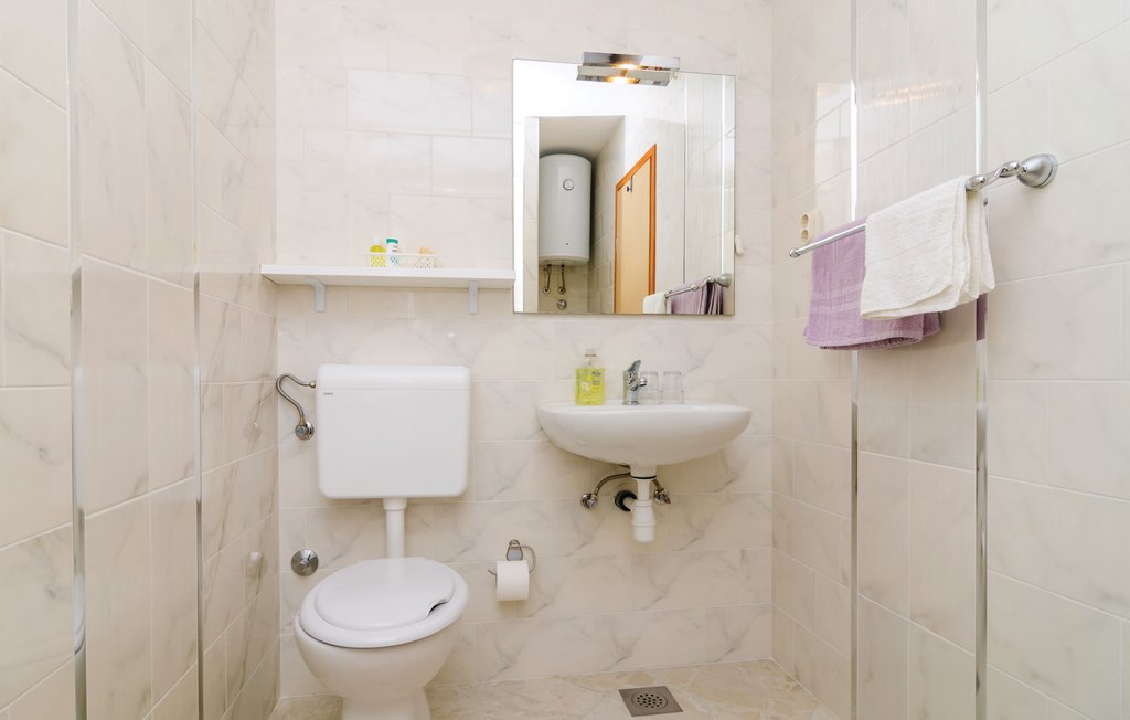 Ferienhaus - Sipan-Sudurad , Kroatien - CDD656 44