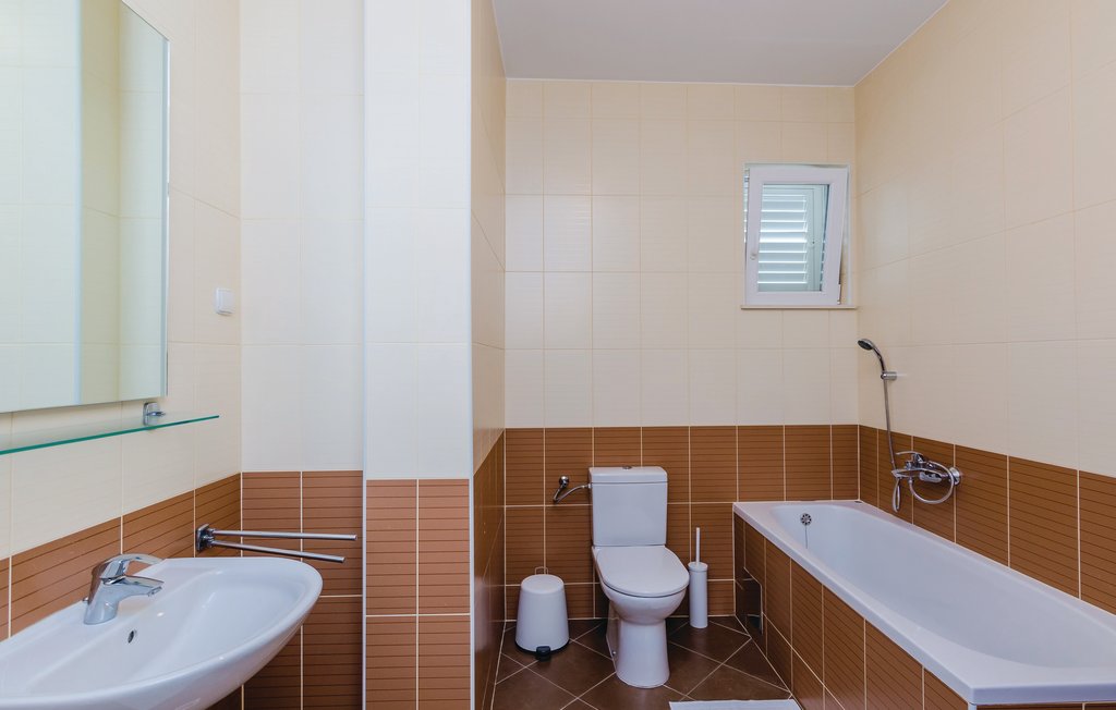 Ferienwohnung - Dubrovnik , Kroatien - CDD803 23