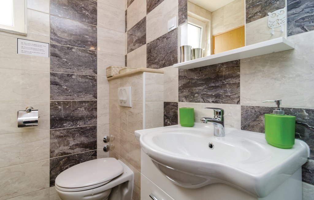 Ferienhaus - Dubrovnik-Mocici , Kroatien - CDD838 32