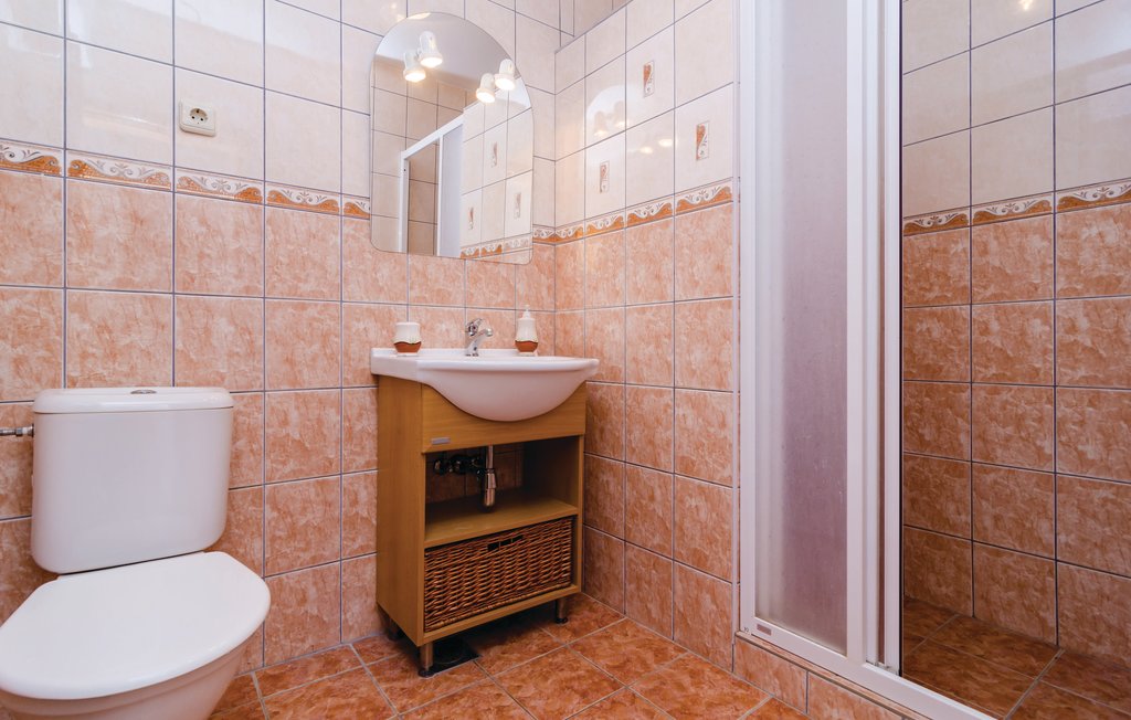 Ferienhaus - Dubrovnik-Orasac , Kroatien - CDD681 58