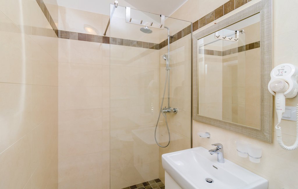 Ferienhaus - Dubrovnik-Brsecine , Kroatien - CDD685 41