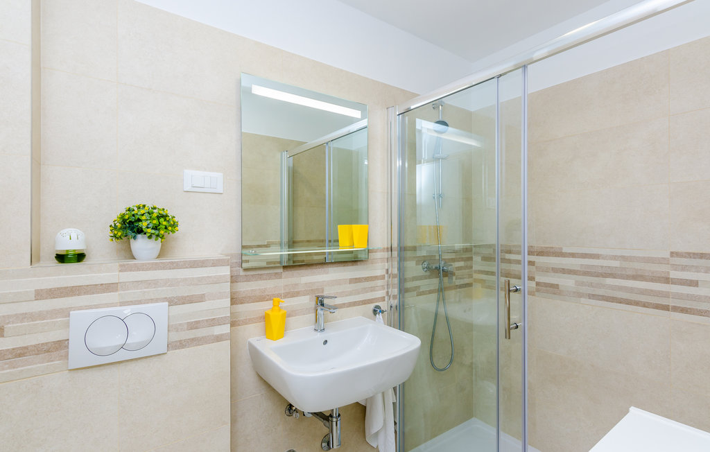 Ferienhaus - Dubrovnik-Zastolje , Kroatien - CDD811 48