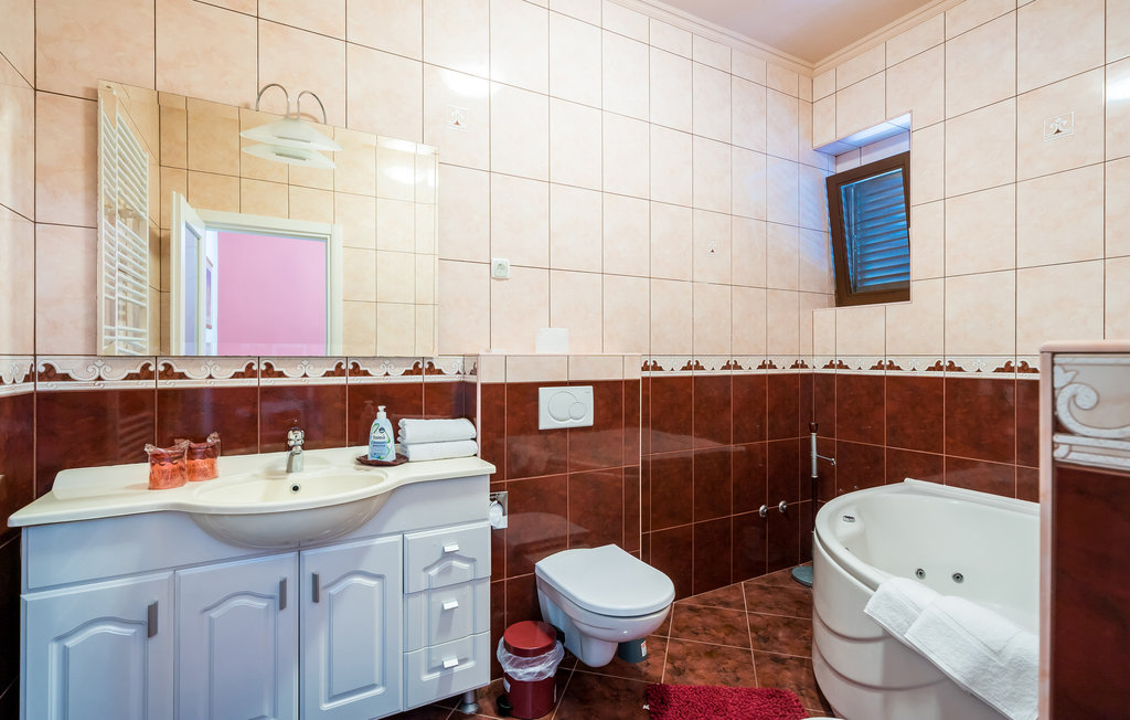 Ferienhaus - Dubrovnik-Gruda , Kroatien - CDD821 36