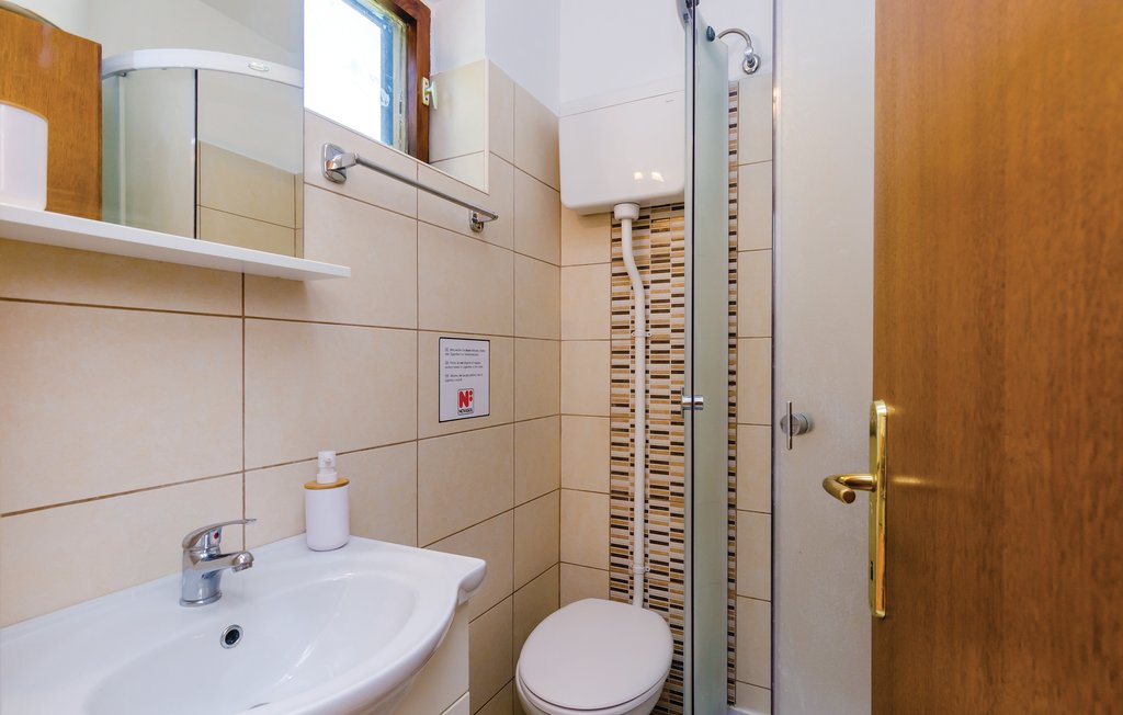 Feriehus - Dubrovnik-Slano , Kroatia - CDD429 47