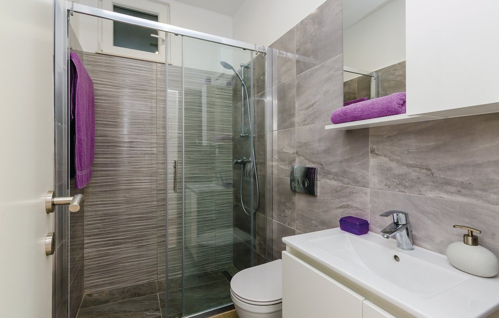 Ferienwohnung - Dubrovnik-Zaton Veliki , Kroatien - CDD524 29