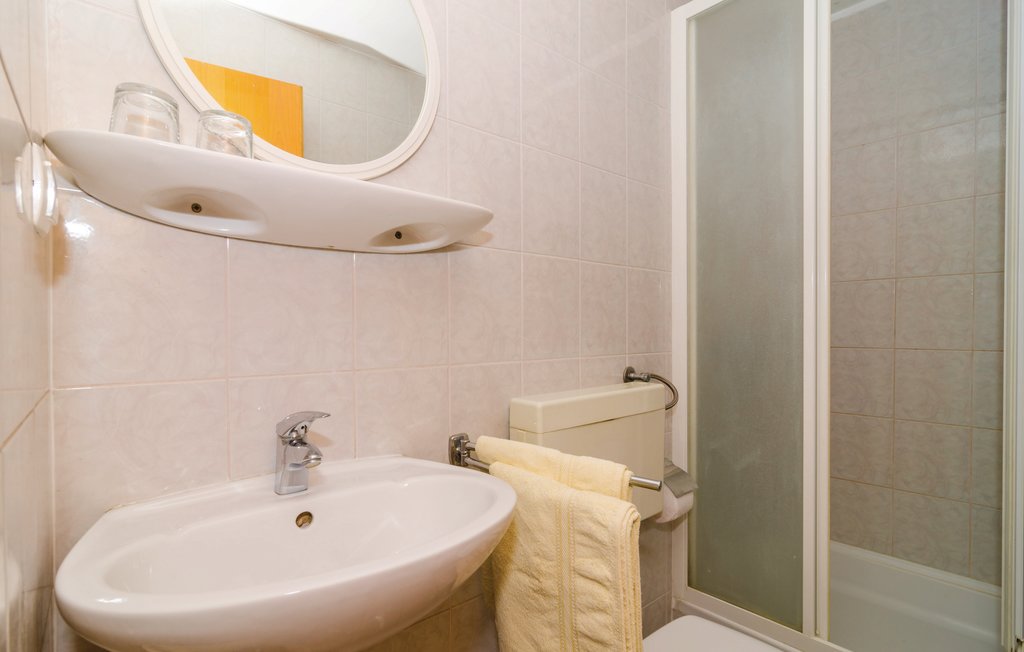 Ferienwohnung - Dubrovnik-Zaton Veliki , Kroatien - CDD544 21