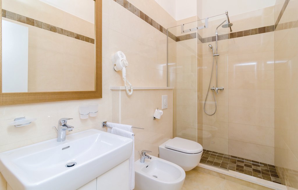 Ferienhaus - Dubrovnik-Brsecine , Kroatien - CDD685 42