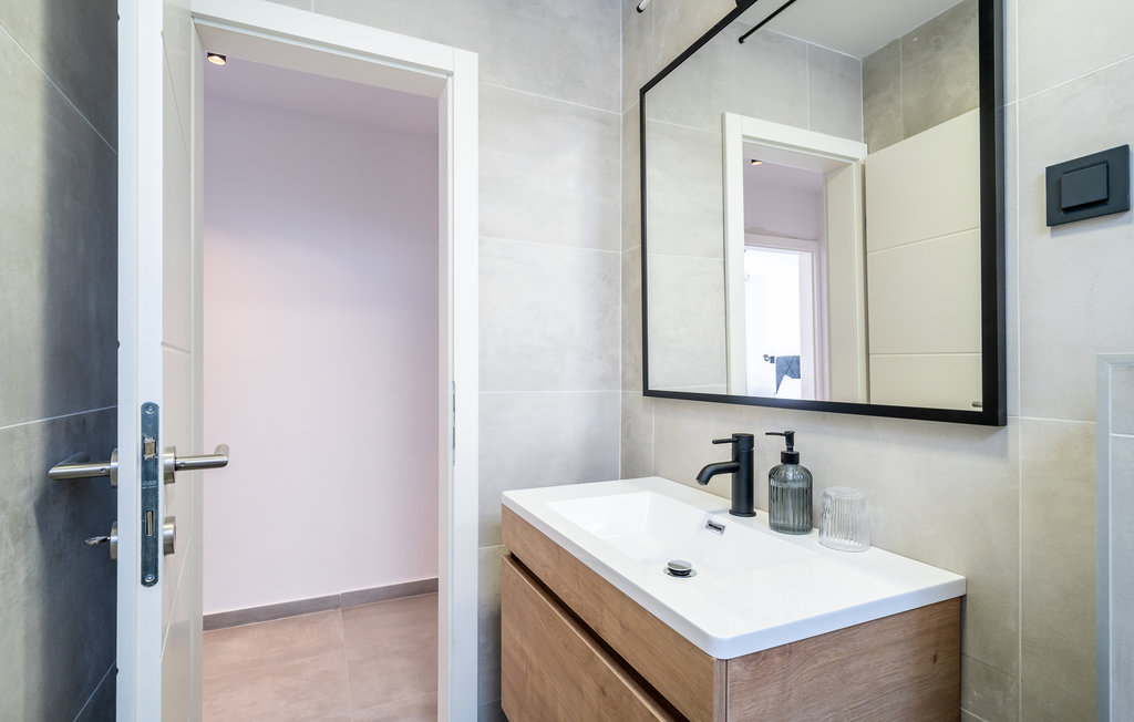 Ferienhaus - Dubrovnik-Molunat , Kroatien - CDD689 45