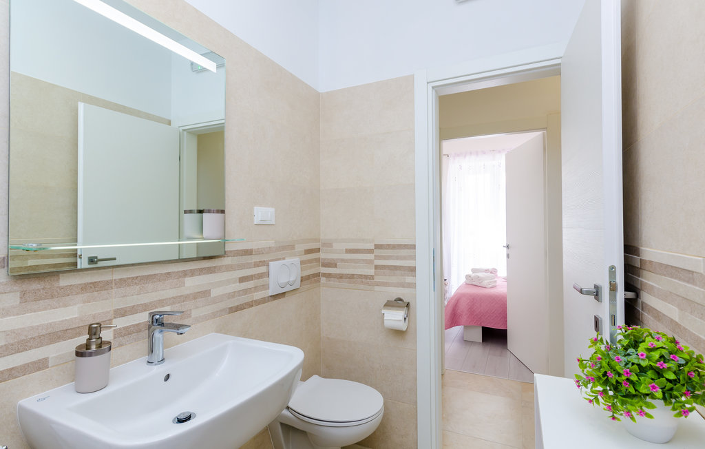 Ferienhaus - Dubrovnik-Zastolje , Kroatien - CDD811 49