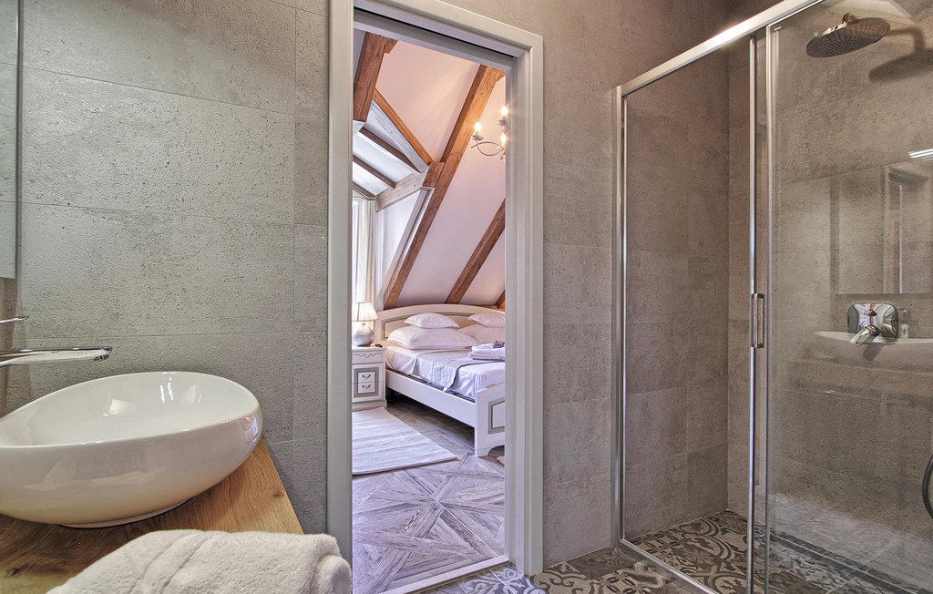 Ferienhaus - Dubrovnik , Kroatien - CDD867 31