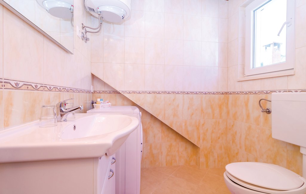 Ferienhaus - Sipan-Sudurad , Kroatien - CDD656 48