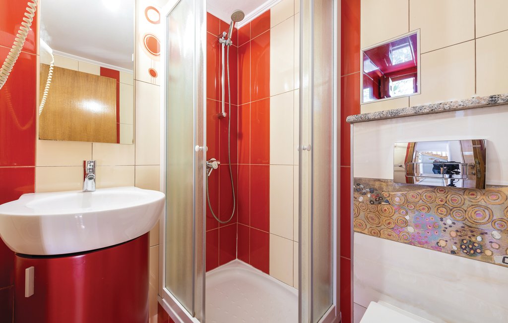 Ferienhaus - Dubrovnik-Trsteno , Kroatien - CDD107 39