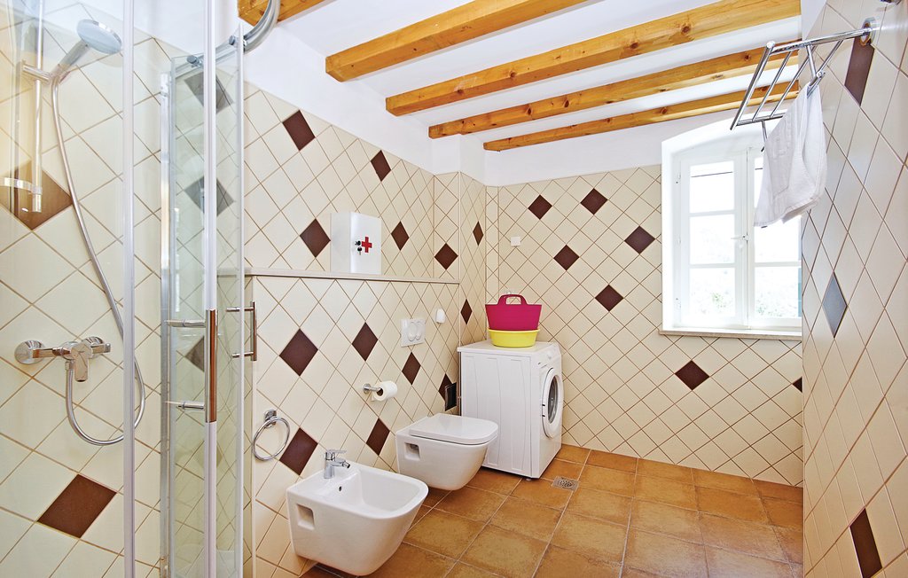 Feriehus - Dubrovnik-Brsecine , Kroatia - CDD404 55