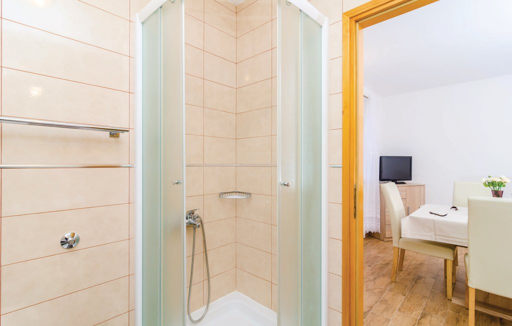 Ferienhaus - Sipan-Sudurad , Kroatien - CDD656 45