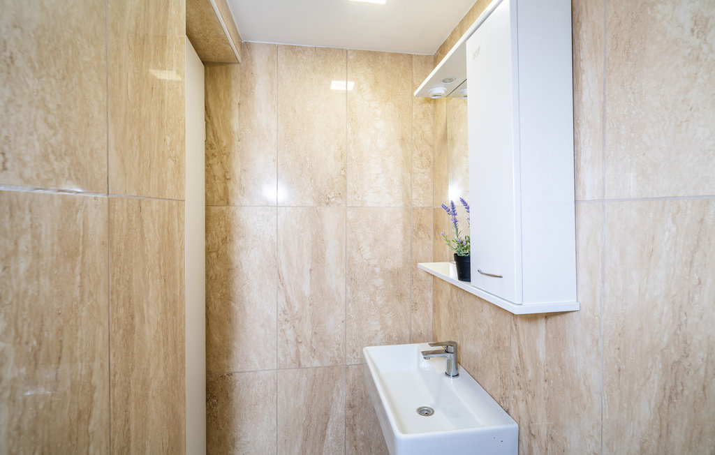 Ferienhaus - Dubrovnik-Slano , Kroatien - CDD801 34