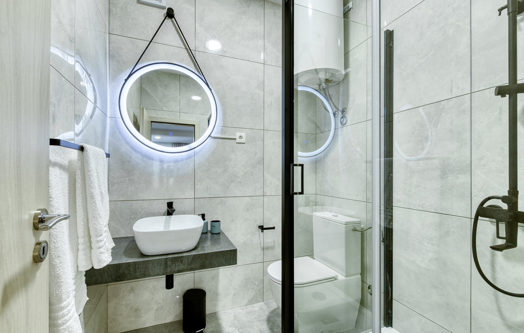 Feriehus - Dubrovnik , Kroatia - CDD868 37