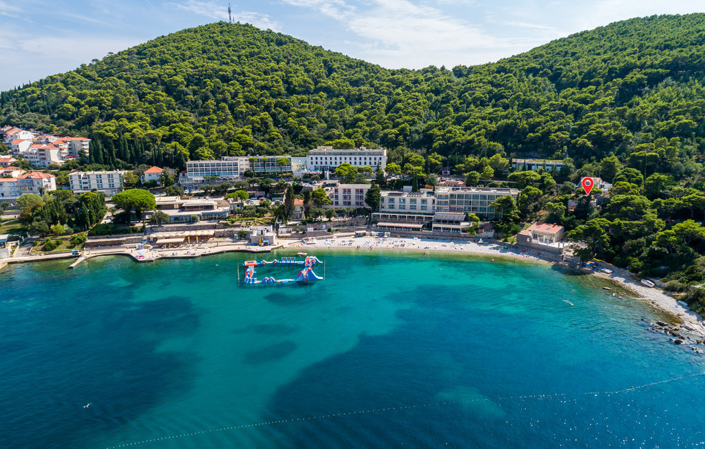 Ferienwohnung - Dubrovnik , Kroatien - CDD148 1